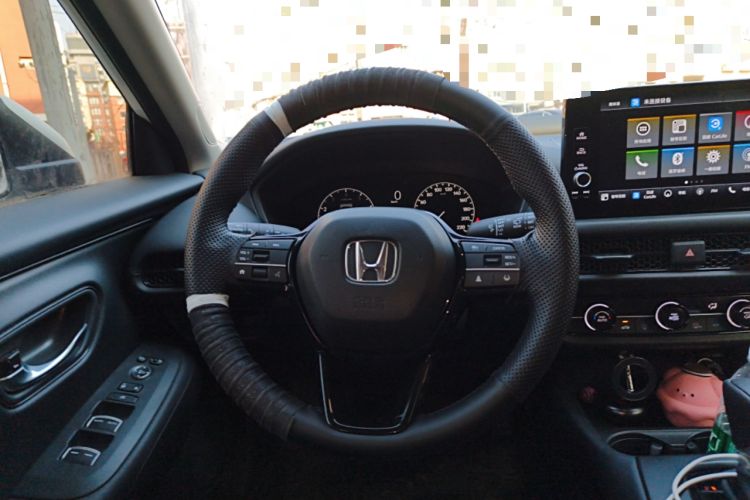 Used Honda HR-V 2023 240TURBO Jingrui Edition