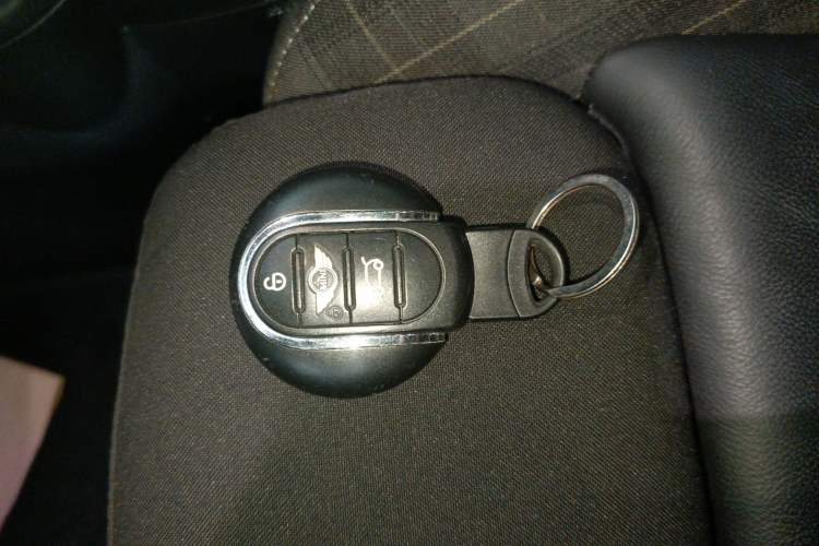 Used MINI MINI 2015 1.5T COOPER Fun Five-Door Edition