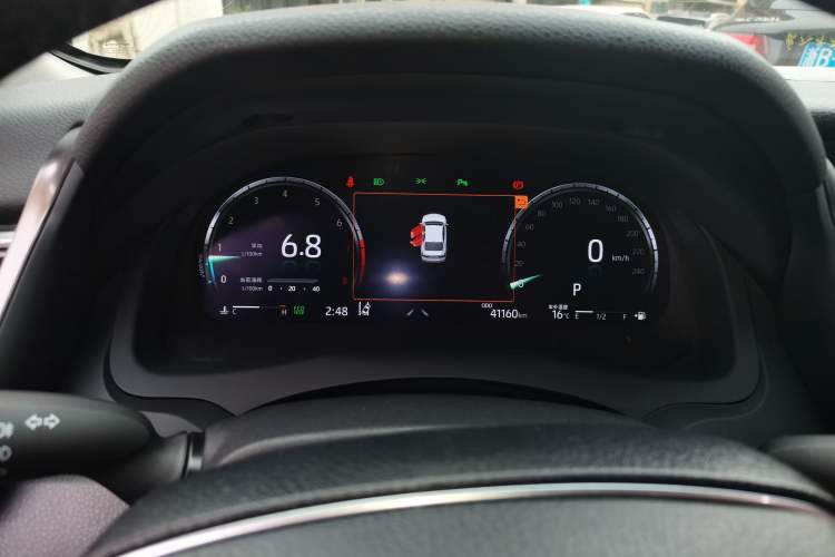 Used Toyota Camry 2021 2.5G Luxury Edition