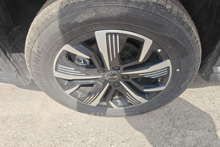 Used BYD Sealion 05 DM-i 2025 DM-i 115KM Prestige Model Exterior 5