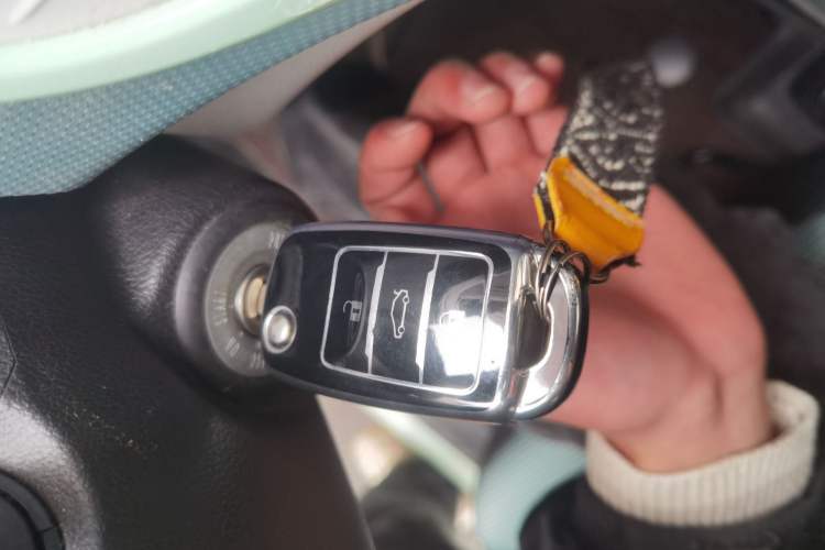 Used CHANGAN OSHAN Benni E-Star 2022 National Edition Colorful Limited Edition (Fast-Charging Version) Lithium Iron Phosphate
