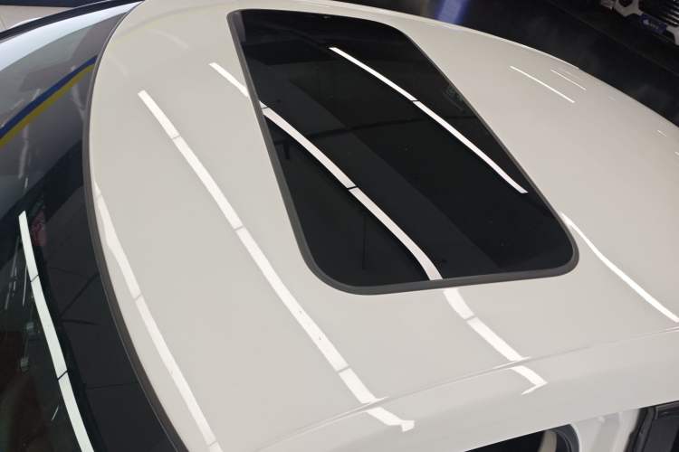 Used Honda Civic 2023 HATCHBACK 240TURBO CVT Zhiyue Edition