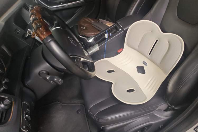 Used Volvo S60 2017 S60L T3 Smart Upgrade Edition