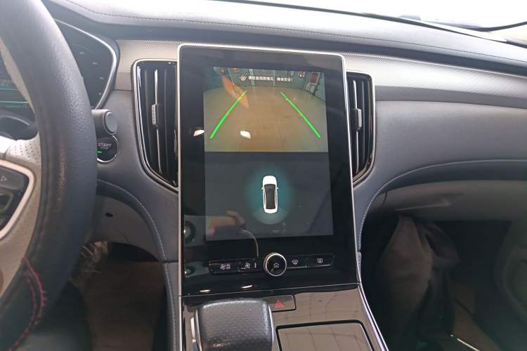 Used Rising ER6 2021 New Dynamic Edition 620km Smart Drive Version