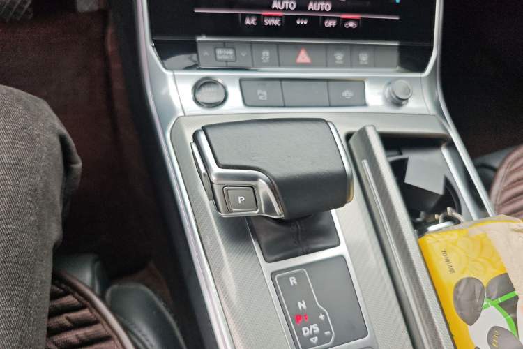 Used Audi A6L 2020 45 TFSI Prestige Dynamic Edition
