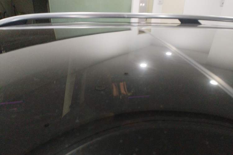 Used Mercedes-Benz GLE 2023 GLE 350 4MATIC Stylish Model
