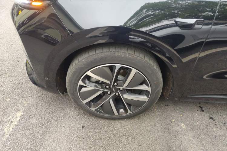 Used Li Auto L6 2024 Pro Model