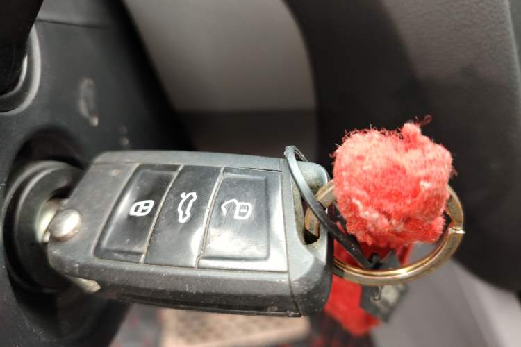 Used Skoda Octavia 2015 1.6L Manual Yijie Edition