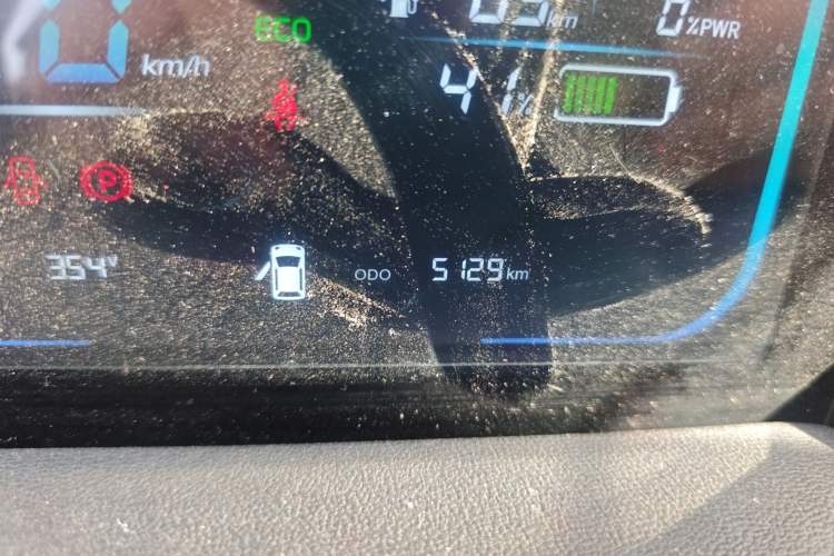 Used CHANGAN NEVO Lumin 2025 205 km Xiangqin Version
