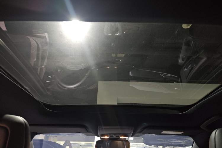 Used Ford Focus 2022 Hatchback EcoBoost 180 Automatic ST Line
