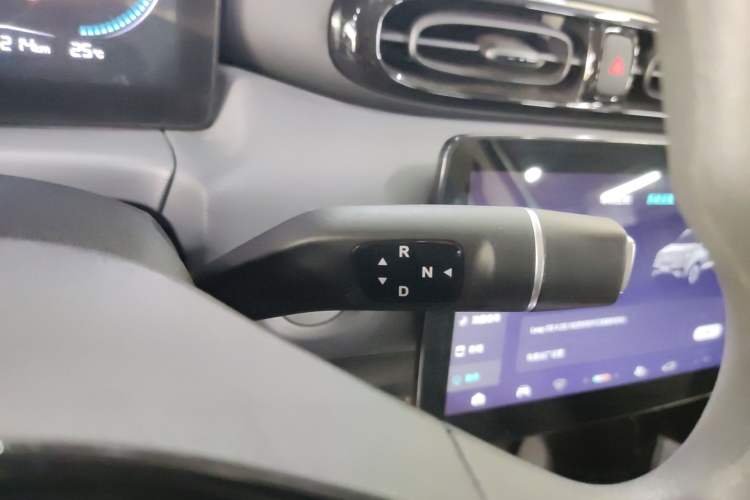 Used Leapmotor T03 2025 403 Comfort Edition
