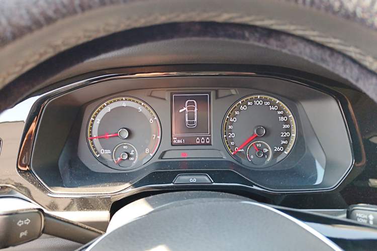 Used Volkswagen Bora 2021 1.5L Automatic Comfort Smart Connect Edition
