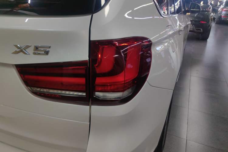Used BMW X5 (Import) 2015 xDrive28i