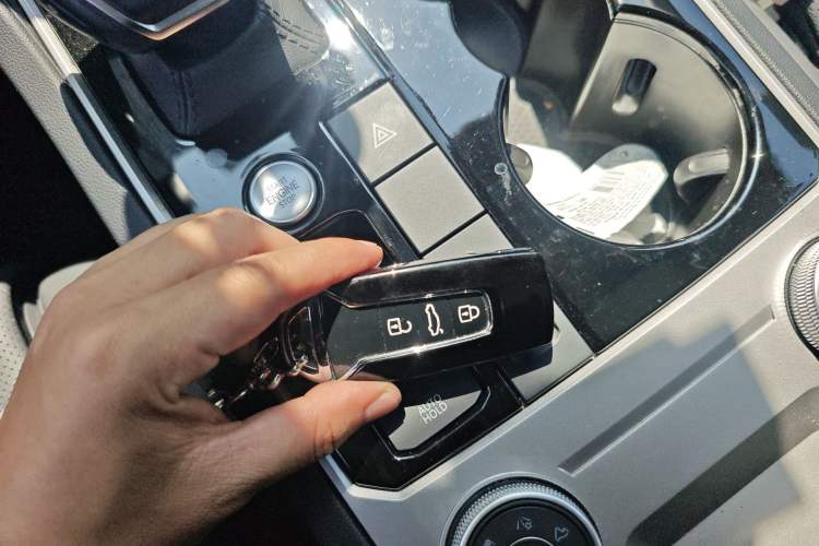 Used Volkswagen Touareg 2022 2.0 TSI RuiShang Edition