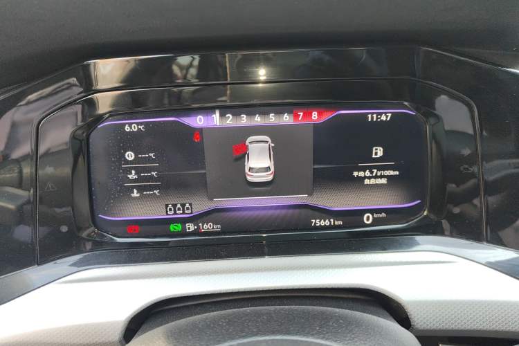 Used Volkswagen Golf 2021 280TSI DSG Pro