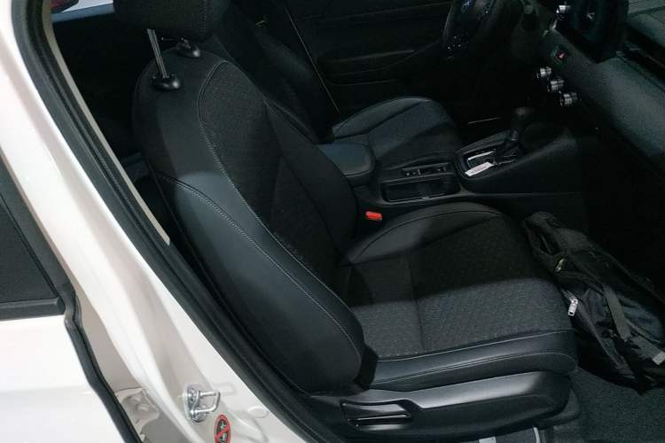 Used Honda XR-V 2023 1.5L CVT Trend Edition Right Front Seat