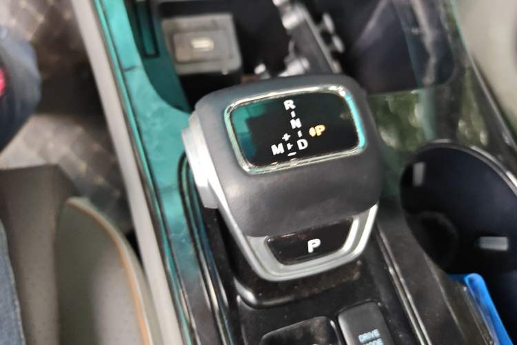 Used FORTHING Yacht 2022 1.5T DCT Chasing-the-Waves Edition
