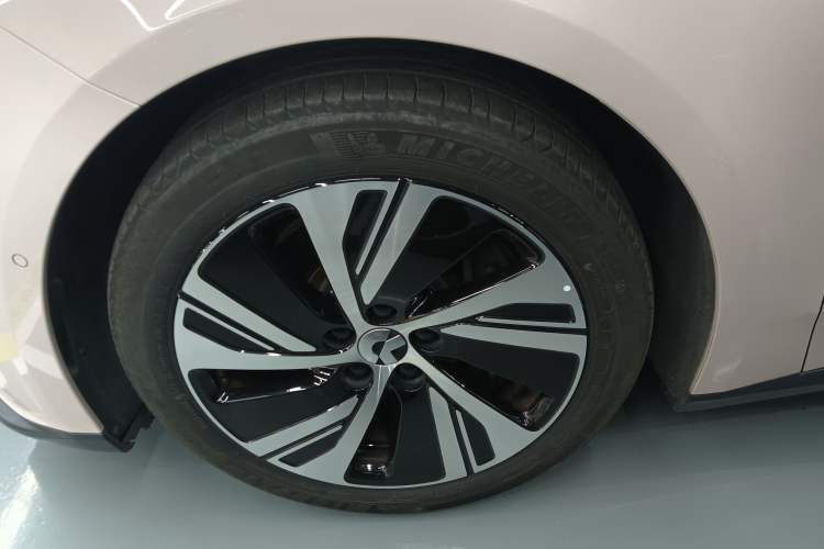 Used Nio ET5 2024 75 kWh