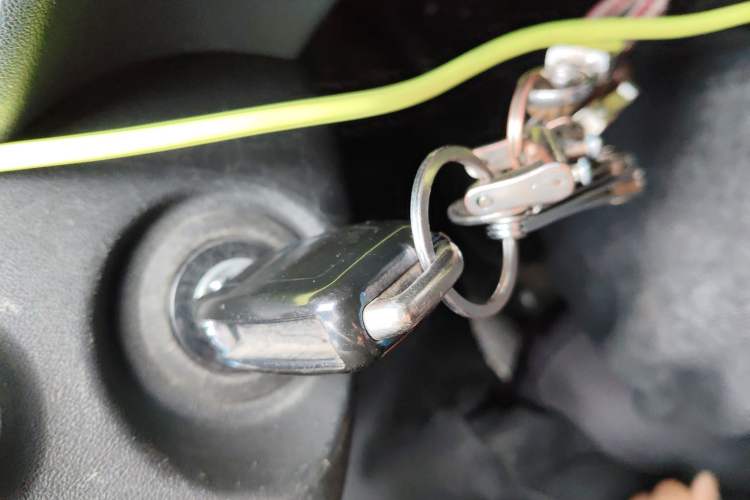 Used Hyundai ix35 2013 2.0L Manual Two-Wheel Drive Comfort GL China V Standard