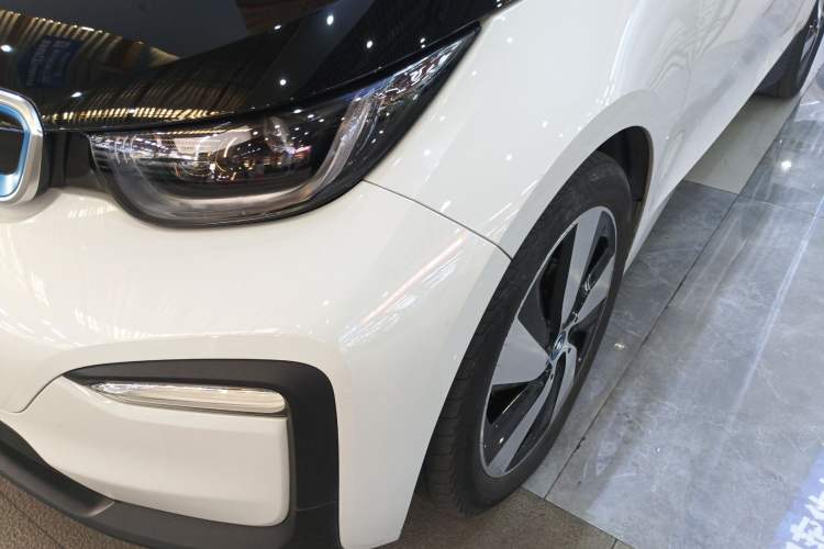 Used BMW i3 (Import) 2018 Luxury Model