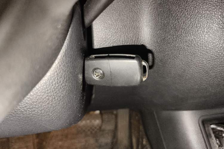 Used Volkswagen Tiguan 2012 2.0 TSI Luxury Edition
