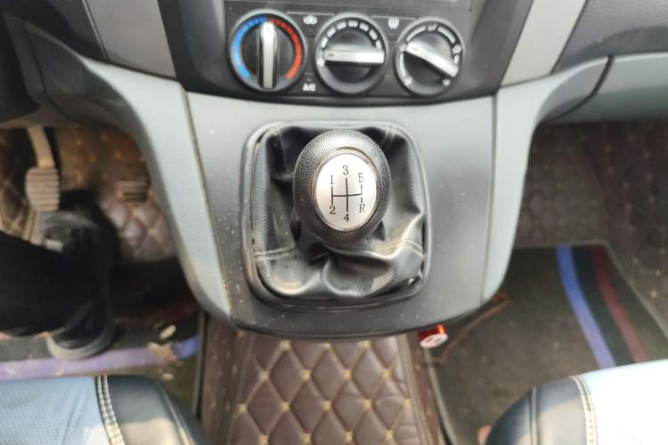 Used FORTHING Joyear 2014 XL 1.5L Manual Comfort Model China IV Standard