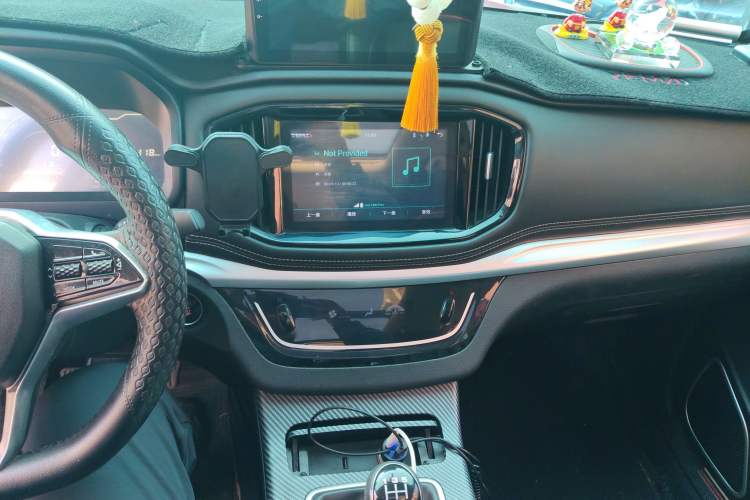 Used Yema Bojun 2020 Sports Edition 1.5L Manual Champion Version
