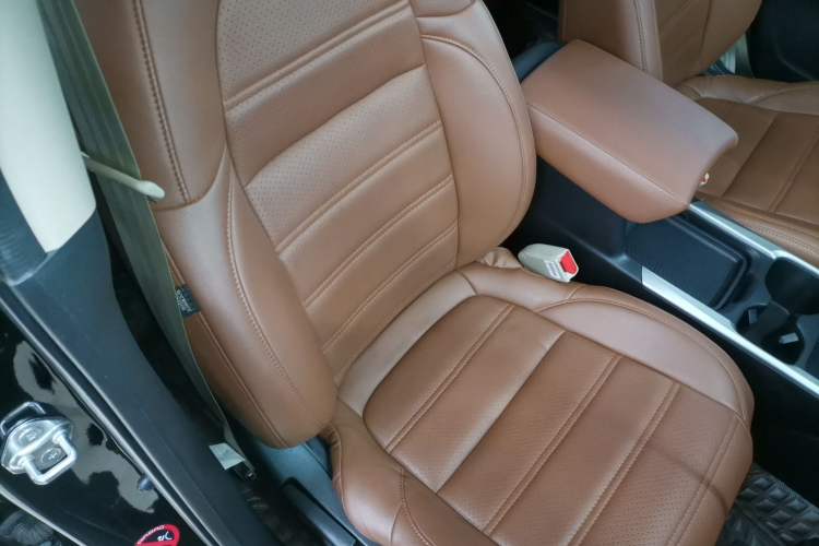 Used Honda CR-V 2021 240TURBO CVT 2WD Comfort Version
