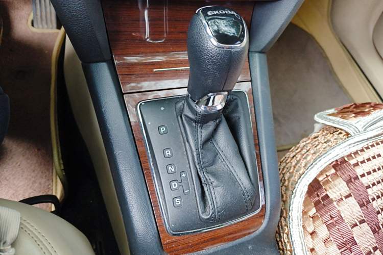 Used Skoda Octavia 2014 1.6L Automatic Yijun Edition