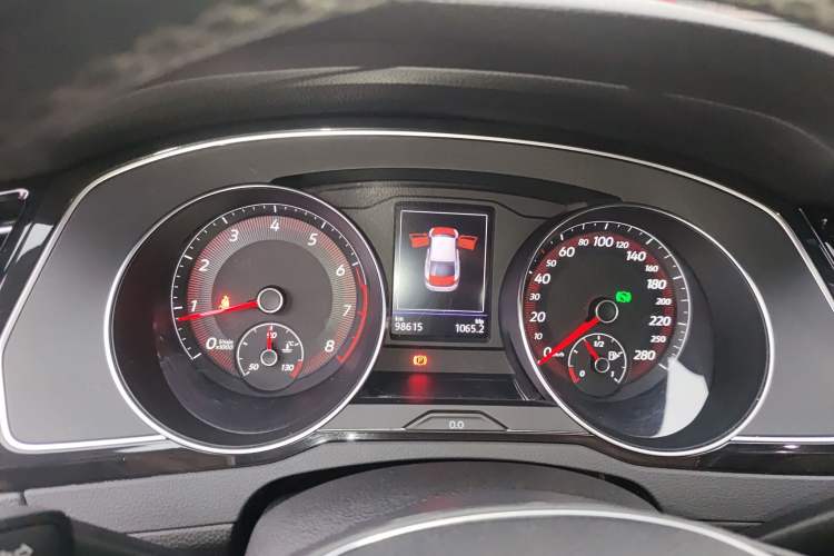 Used Volkswagen FAW-Volkswagen CC 2019 330TSI Glamour Edition China V Standard