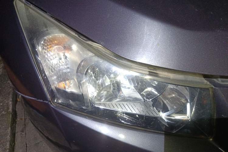 Used Chevrolet Cruze 2011 1.6L SL Grand Touring Edition Automatic
