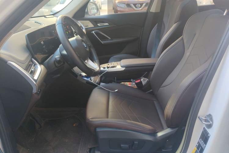 Used BMW iX1 2023 xDrive30L X Design Package
