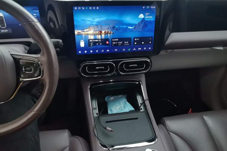 Used Leapmotor C11 2021 Performance Edition