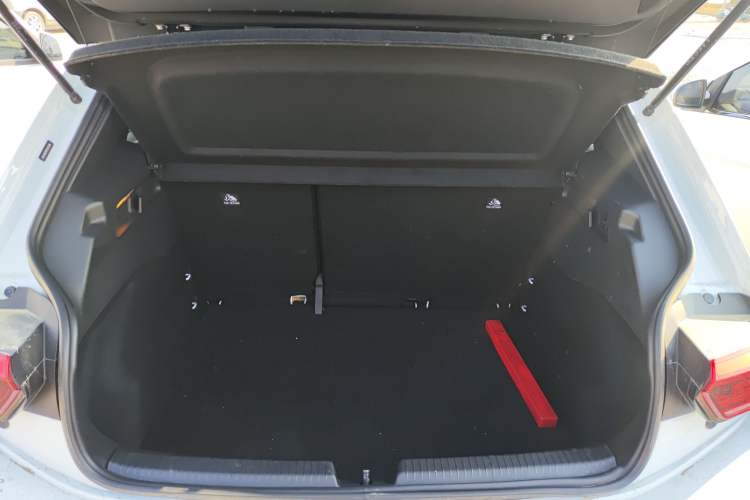 Used Volkswagen ID.3 2023 Pure Smart Edition
