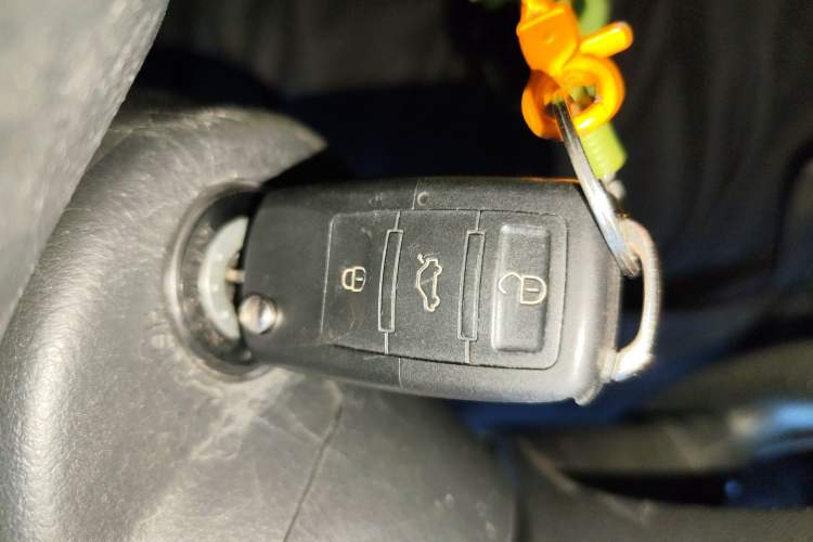 Used BYD F3 2020 1.5L Manual Classic Trim
