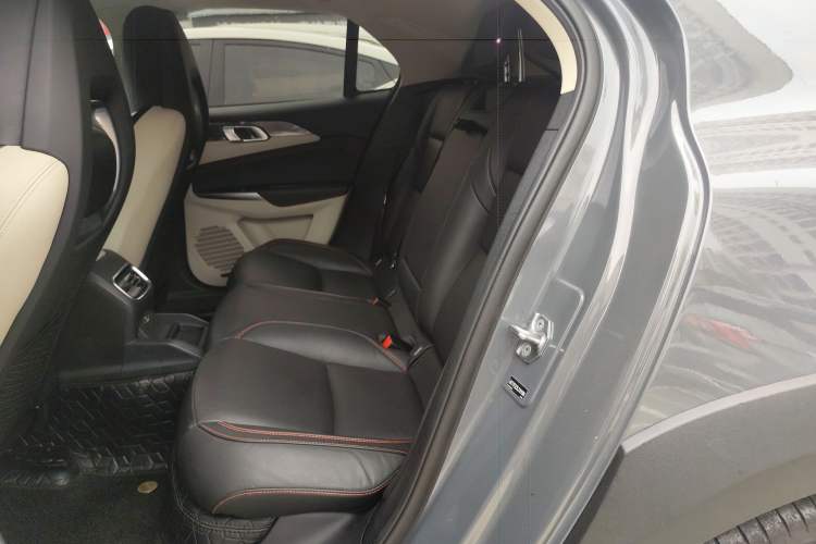 Used Lynk & Co 02 New Energy 2021 1.5T PHEV Pro
