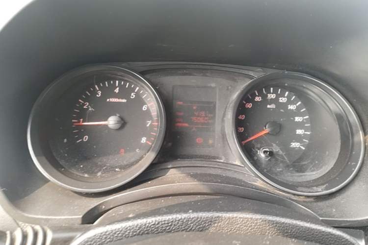 Used Wuling Hongguang 2021 1.5L S Base Version LAR
