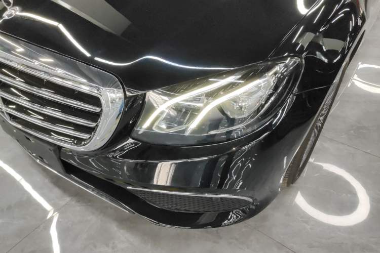 Used Mercedes-Benz E-Class 2018 Restyled E 300 L Sport Luxury Edition
