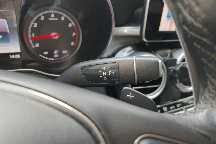 Used Mercedes-Benz GLC Coupe 2017 GLC 200 4MATIC Coupe SUV