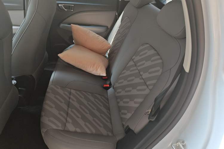 Used Leapmotor T03 2025 403 Comfort Edition