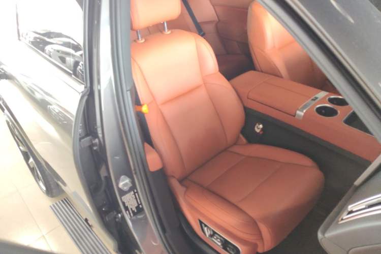 Used Li Auto L7 2023 Pro Model