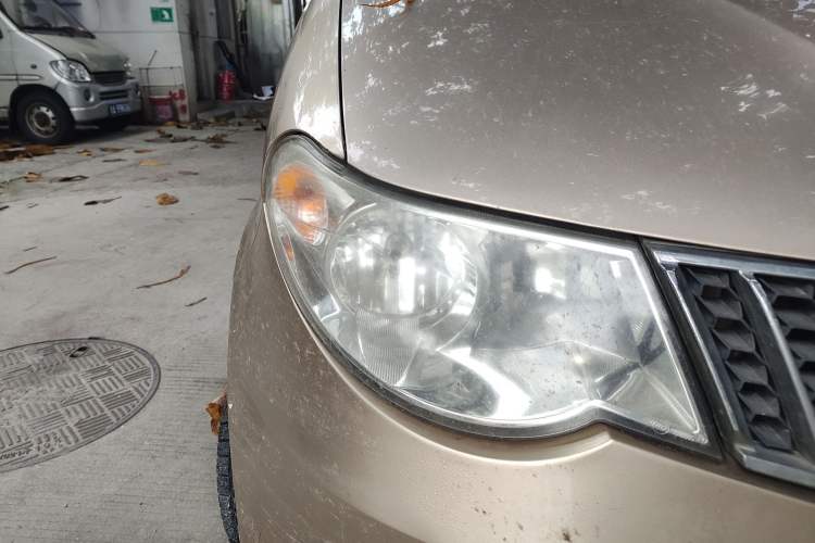 Used Wuling Hongguang 2014 1.2L Base Model China IV