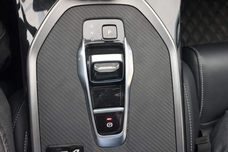 Used GAC Trumpchi GS4 2023 270T Automatic Smart Drive Navigation Edition
