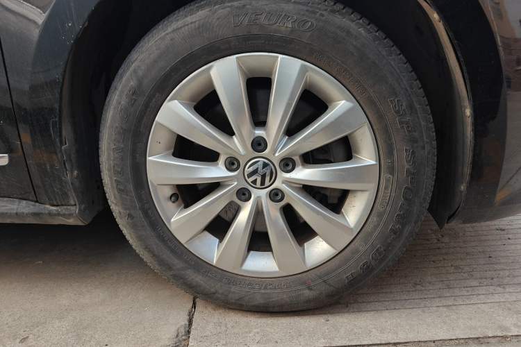 Used Volkswagen Passat 2014 1.4TSI DSG Prestige Edition
