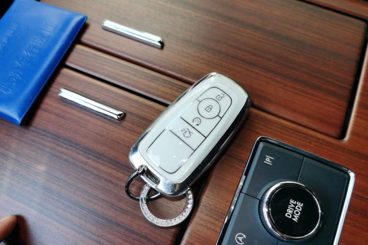 Used Lincoln Navigator 2022 3.5T Prestige Edition
