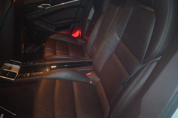 Used Porsche Panamera 2014 Panamera 4 3.0T