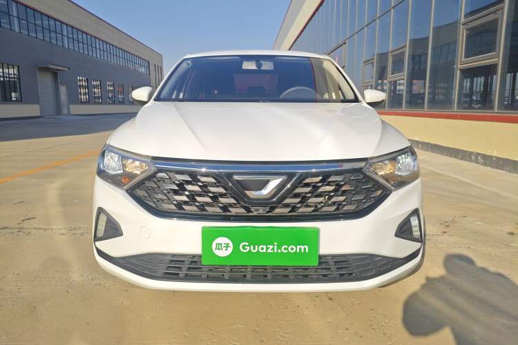 Used Jetta VA3 2019 1.5L Manual Entry-Level Version
