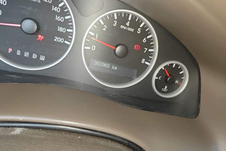 Used Buick GL8 2013 2.4L Classic Edition
