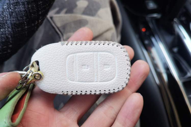 Used Honda Vezel 2017 1.8L CVT Two-Wheel Drive Luxury Model
