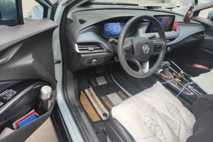 Used Buick Velite 6 2024 430km Enjoyment Version
